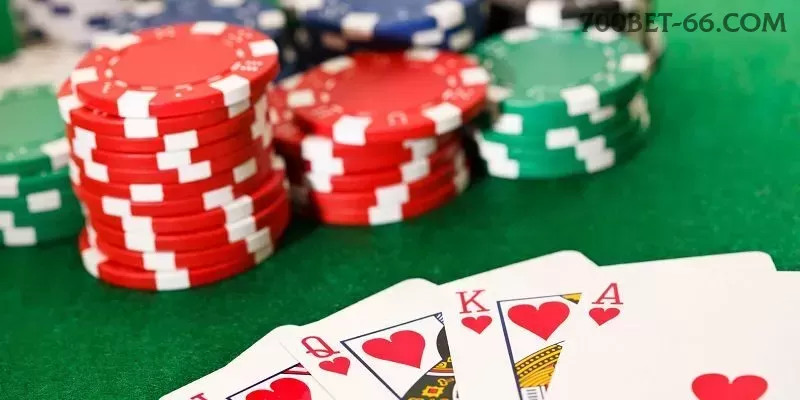 700bet slots no app